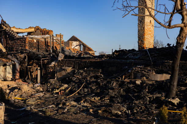 Reliable Fire Damage Removal contractor in Skippack, PA by Fire Damage Laser Cleaning